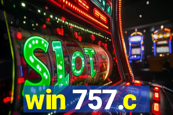 win 757.c